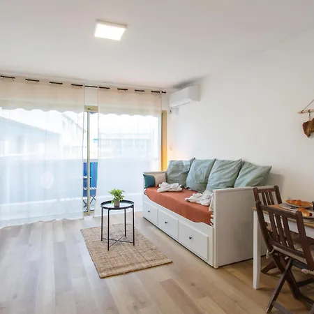 Apartman A1 - Centre 5 Min To Sea - Ac & Balcony